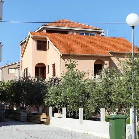 By The Sea Sukosan, Zadar - 6229 Apartman Sukošan