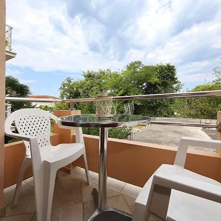 Apartman By The Sea Sukosan, Zadar - 6229 *