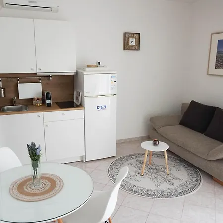 Appartement By The Sea Sukosan, Zadar - 6229
