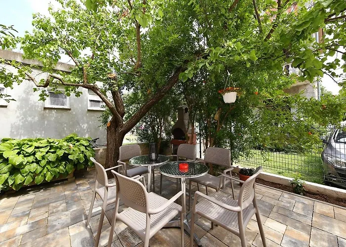 By The Sea Sukosan, Zadar - 6229